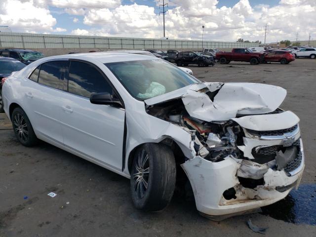 Photo 4 from auction – 2014 CHEVROLET MALIBU LS with VIN 1G11B5SL0EF146608