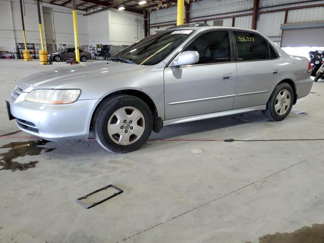 HONDA ACCORD EX 2002 with VIN 1HGCG16532A034014 - Photo from auction