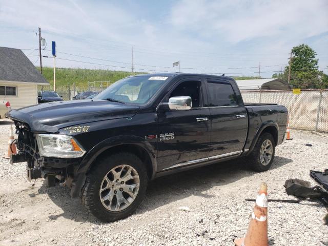 RAM 1500 LONGH 2016 with VIN 1C6RR7PMXGS191527 - Photo from auction