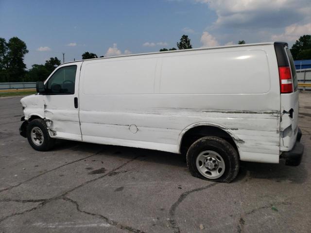 Photo 2 from auction – 2015 CHEVROLET EXPRESS G2 with VIN 1GCWGGCFXF1209487