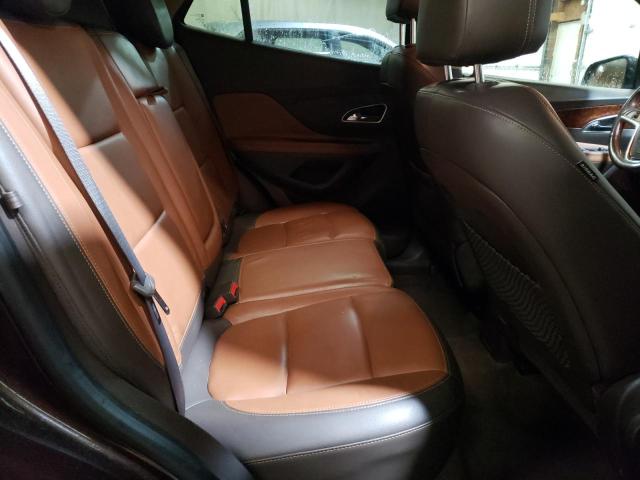 Photo 11 from auction – 2013 BUICK ENCORE with VIN KL4CJCSB3DB174174