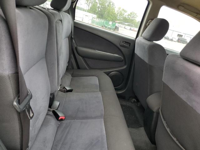 Photo 11 from auction – 2004 MITSUBISHI OUTLANDER with VIN JA4LX31F34U012536
