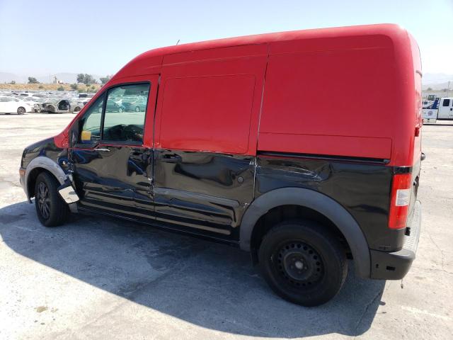 Photo 2 from auction – 2012 FORD TRANSIT CO with VIN NM0LS7BN4CT107349