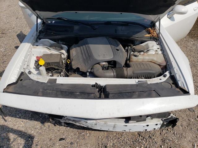 Photo 11 from auction – 2019 DODGE CHALLENGER with VIN 2C3CDZBT8KH629389