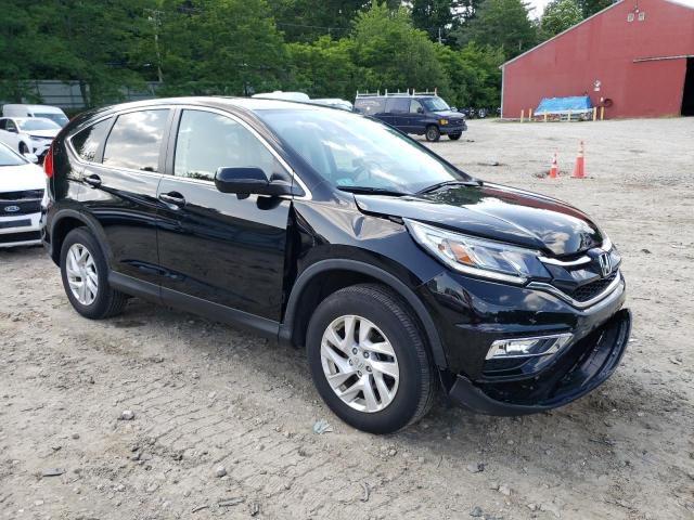 Photo 4 from auction – 2016 HONDA CR-V EX with VIN 2HKRM4H54GH631267
