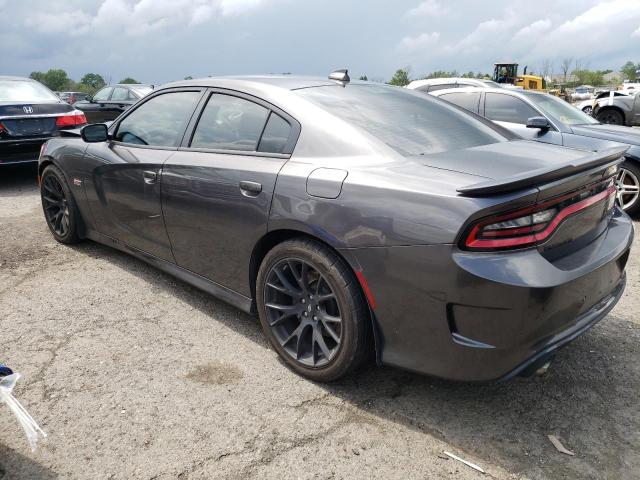 Photo 2 from auction – 2019 DODGE CHARGER SC with VIN 2C3CDXGJ2KH742704