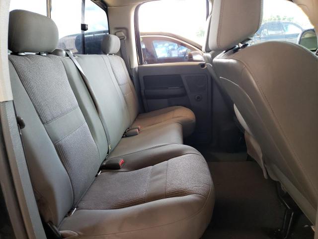 Zdjęcie 10 z aukcji – 2007 DODGE RAM 1500 S z VIN 1D7HA18P97S224864