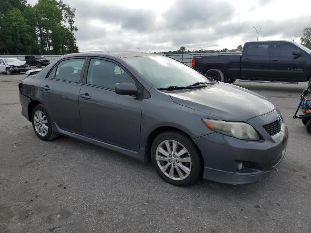 Photo 4 from auction – 2010 TOYOTA COROLLA BA with VIN 2T1BU4EE4AC262216