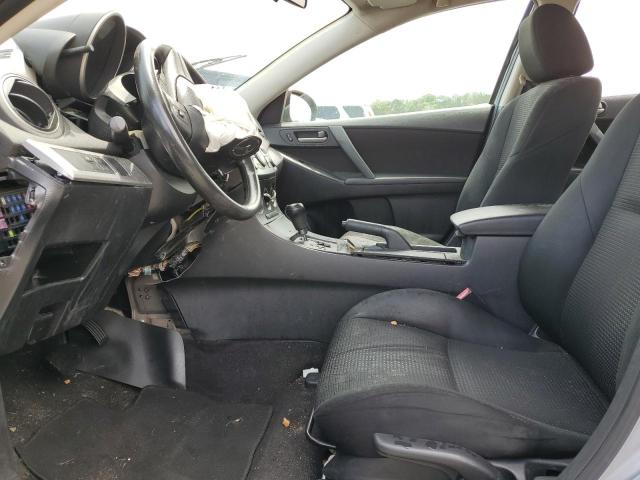 Фото 7 с аукциона – 2013 MAZDA 3 I с VIN JM1BL1U76D1760639