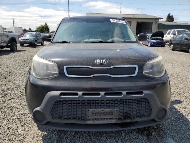 Zdjęcie 5 z aukcji – 2015 KIA SOUL z VIN KNDJN2A22F7799605