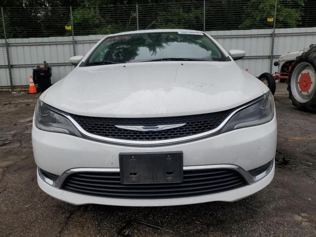 Photo 5 from auction – 2015 CHRYSLER 200 LIMITE with VIN 1C3CCCAB4FN749020