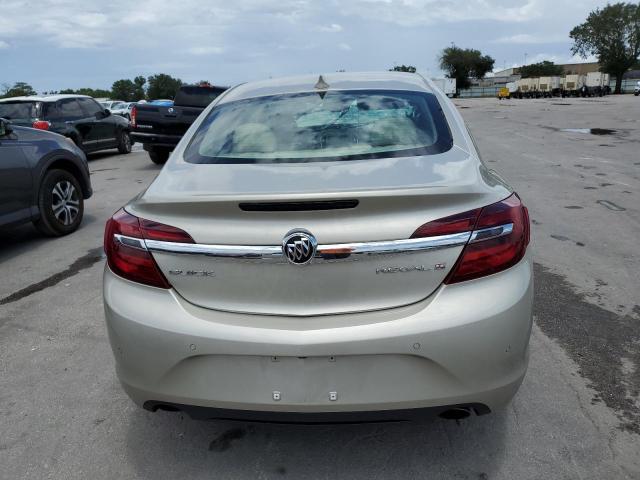 Photo 6 from auction – 2016 BUICK REGAL PREM with VIN 2G4GS5GX9G9105818
