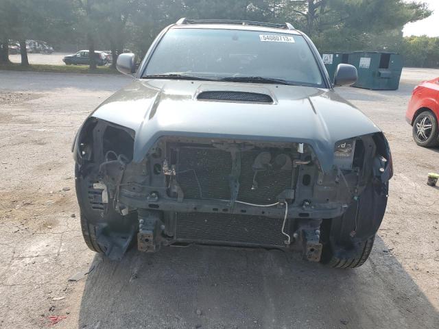 Photo 5 from auction – 2008 TOYOTA 4RUNNER SR with VIN JTEBU14R48K001675