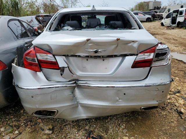 Photo 6 from auction – 2013 HYUNDAI GENESIS 3. with VIN KMHGC4DD5DU230508