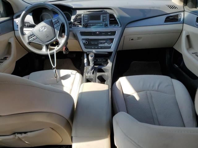 Photo 8 from auction – 2015 HYUNDAI SONATA SE with VIN 5NPE24AF0FH040665