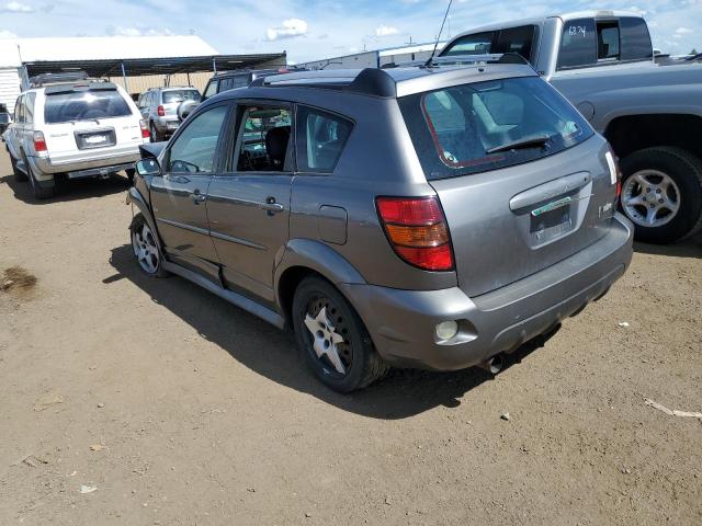 Photo 2 from auction – 2007 PONTIAC VIBE with VIN 5Y2SL65877Z411774