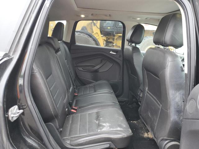 Photo 11 from auction – 2014 FORD ESCAPE TIT with VIN 1FMCU9J96EUB66683
