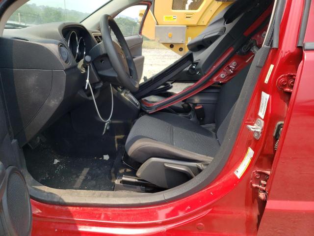 Photo 7 from auction – 2012 DODGE CALIBER SX with VIN 1C3CDWDA2CD535761