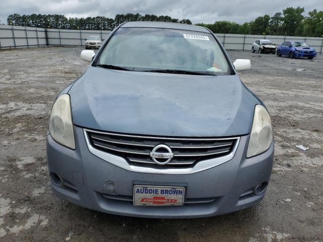 Photo 5 from auction – 2012 NISSAN ALTIMA BAS with VIN 1N4AL2AP1CC138397
