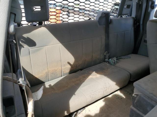 Photo 10 from auction – 2012 FORD F350 SUPER with VIN 1FT7X3BT1CEC95488