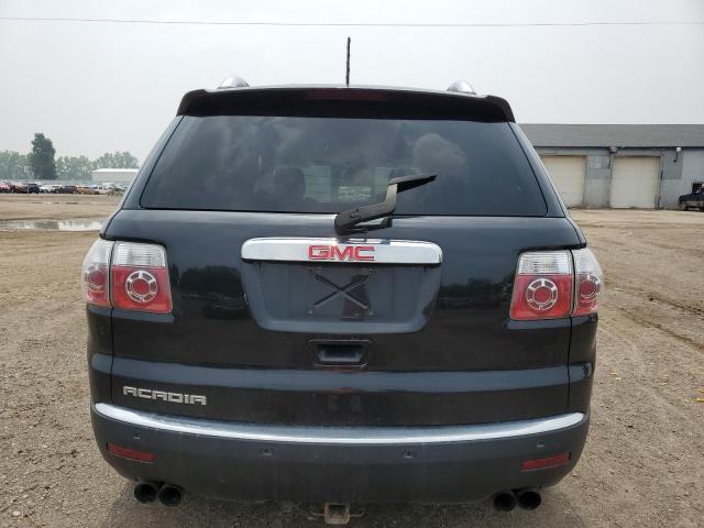 Photo 6 from auction – 2008 GMC ACADIA SLT with VIN 1GKER33748J260031