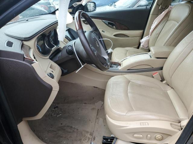 Photo 7 from auction – 2013 BUICK LACROSSE P with VIN 1G4GF5E30DF252973