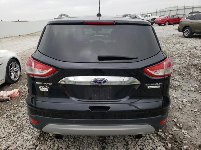 Photo 6 from auction – 2014 FORD ESCAPE TIT with VIN 1FMCU0JX6EUA69235