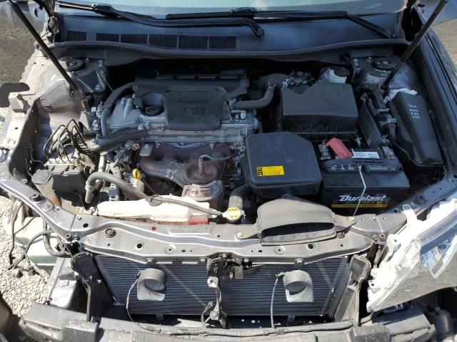 Photo 11 from auction – 2012 TOYOTA CAMRY BASE with VIN 4T1BF1FK6CU127706