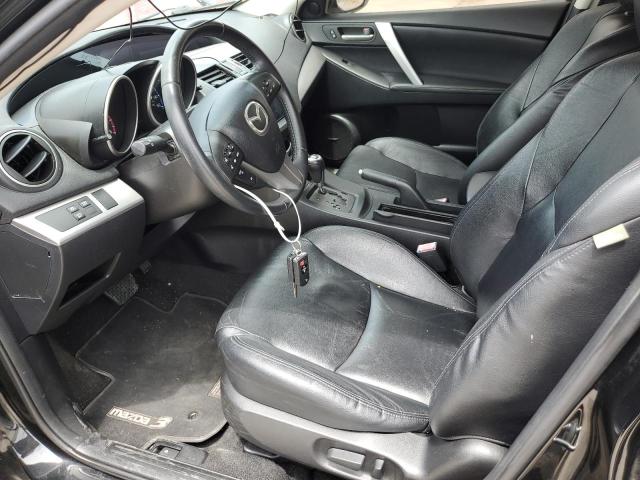 Photo 7 from auction – 2012 MAZDA 3 I with VIN JM1BL1W73C1636677