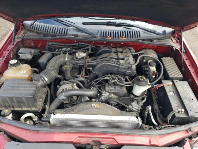 Photo 11 from auction – 2002 FORD EXPLORER X with VIN 1FMDU72E12ZA89739