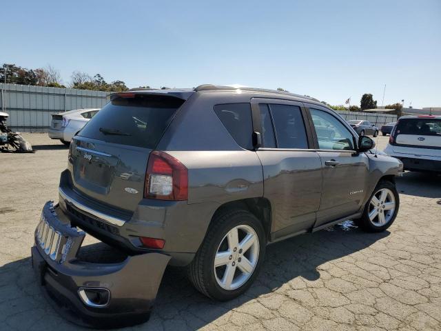 Photo 3 from auction – 2014 JEEP COMPASS LA with VIN 1C4NJCEA3ED757674