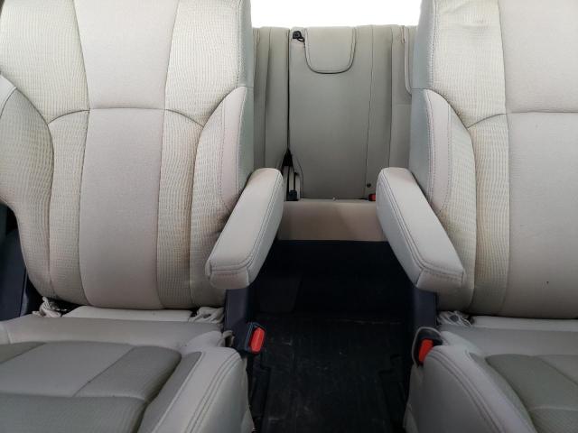 Photo 10 from auction – 2020 SUBARU ASCENT PRE with VIN 4S4WMAFD4L3477706