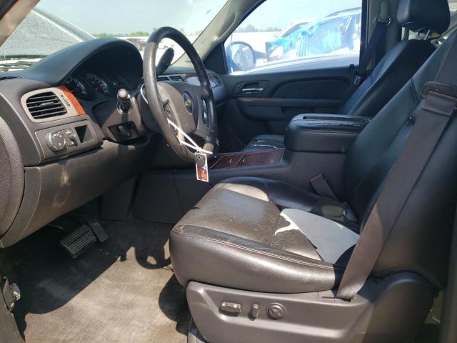 Photo 7 from auction – 2014 CHEVROLET TAHOE C150 with VIN 1GNSCCE09ER152928