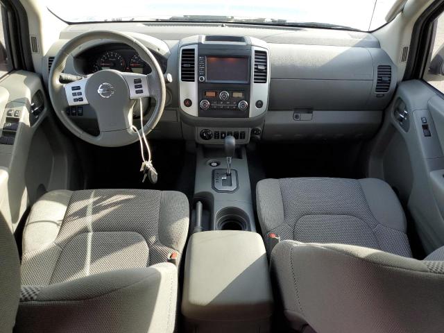 Photo 8 from auction – 2020 NISSAN FRONTIER S with VIN 1N6ED0EB6LN721772