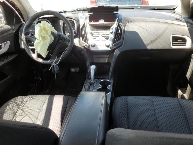 Photo 8 from auction – 2013 CHEVROLET EQUINOX LS with VIN 2GNFLCEK4D6149979