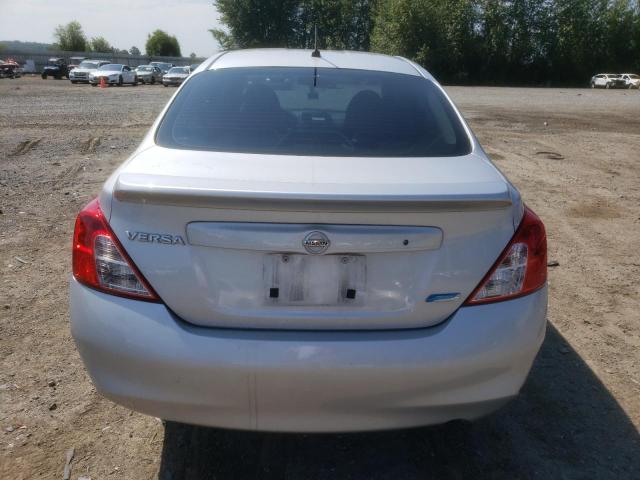 Photo 6 from auction – 2014 NISSAN VERSA S with VIN 3N1CN7AP1EL801570