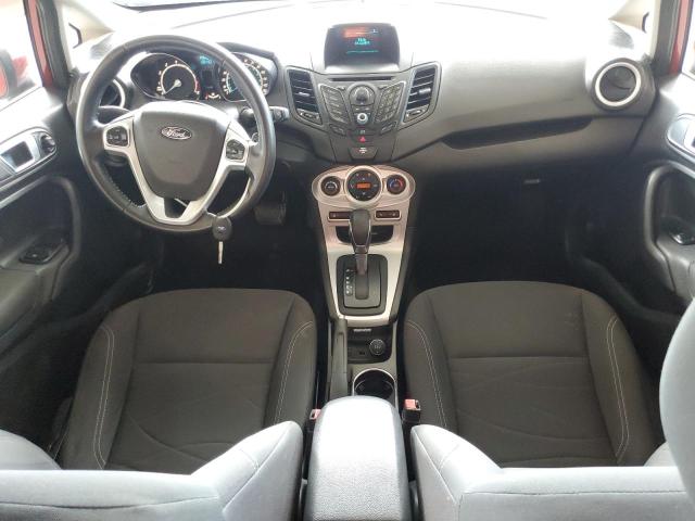 Photo 8 from auction – 2014 FORD FIESTA SE with VIN 3FADP4EJ9EM234119