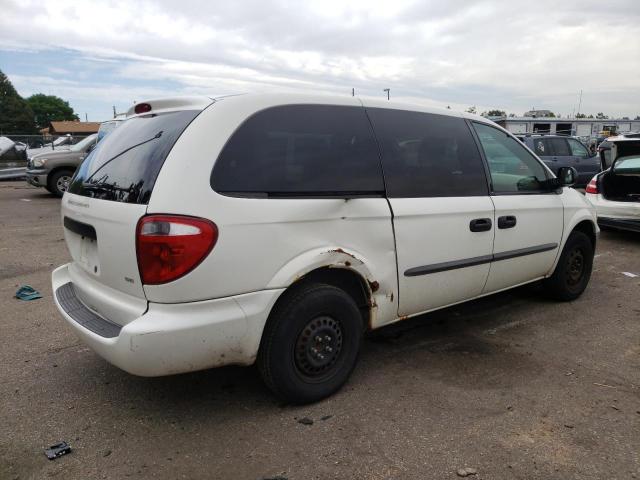 Zdjęcie 3 z aukcji – 2003 DODGE GRAND CARA z VIN 1D8GP243X3B291613