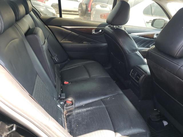 Photo 10 from auction – 2015 INFINITI Q50 BASE with VIN JN1BV7AR6FM416106