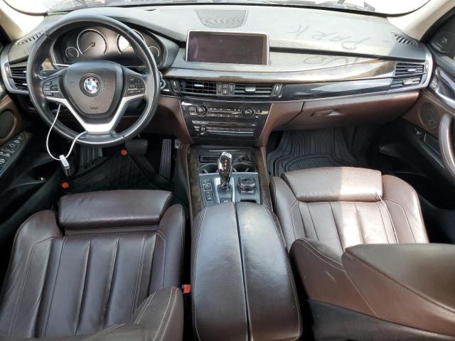 Photo 8 from auction – 2014 BMW X5 XDRIVE5 with VIN 5UXKR6C50E0C02323