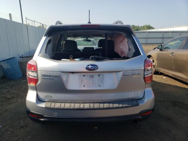 Photo 6 from auction – 2014 SUBARU FORESTER 2 with VIN JF2SJAJC3EH421953
