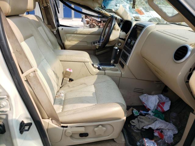 Photo 7 from auction – 2006 MERCURY MOUNTAINEE with VIN 4M2EU48806UJ10246