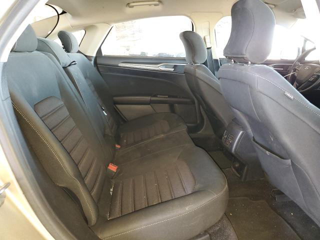 Photo 10 from auction – 2017 FORD FUSION SE with VIN 3FA6P0H75HR399187