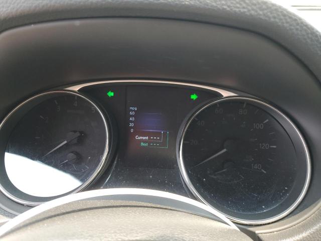 Photo 9 from auction – 2016 NISSAN ROGUE S with VIN KNMAT2MV1GP614828