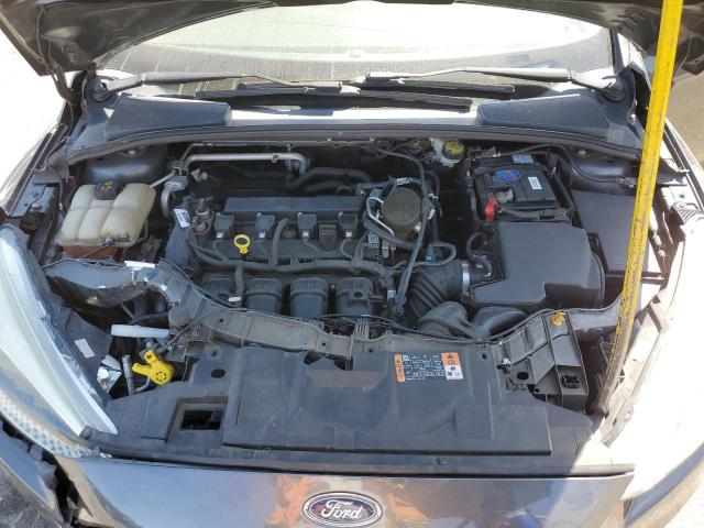 Photo 11 from auction – 2015 FORD FOCUS SE with VIN 1FADP3K26FL351036