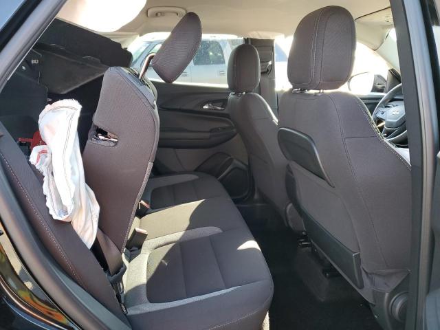 Photo 10 from auction – 2023 CHEVROLET TRAILBLAZE with VIN KL79MPS23PB027370