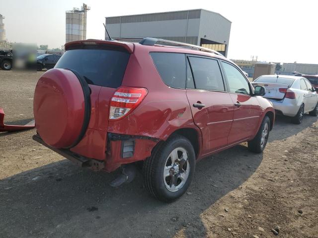 Photo 3 from auction – 2012 TOYOTA RAV4 with VIN 2T3ZF4DV6CW119089