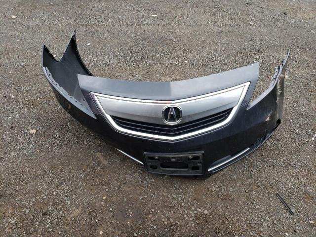 Photo 12 from auction – 2012 ACURA TL with VIN 19UUA9F5XCA001940