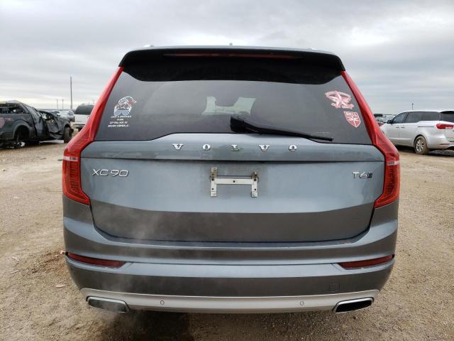 صورة رقم 6 من المزاد - 2017 VOLVO 164 مع VIN YV4A22PK6H1139764