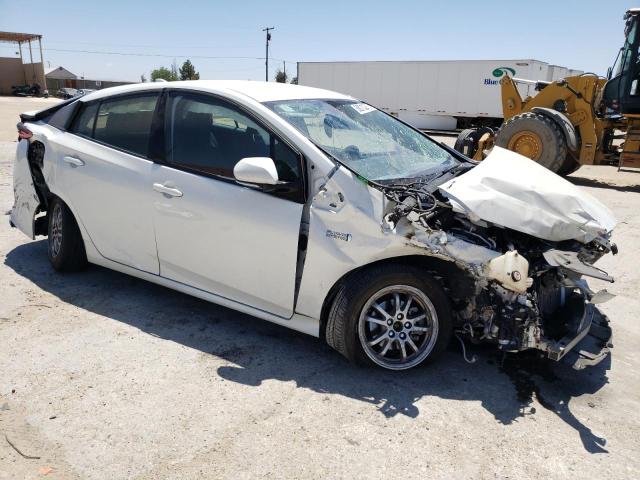 Photo 4 from auction – 2017 TOYOTA PRIUS PRIM with VIN JTDKARFP6H3054122